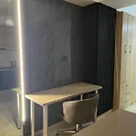 Flatiron Vanilla Skopje