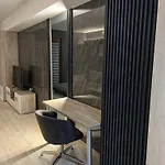 Flatiron Vanilla Apartment Skopje