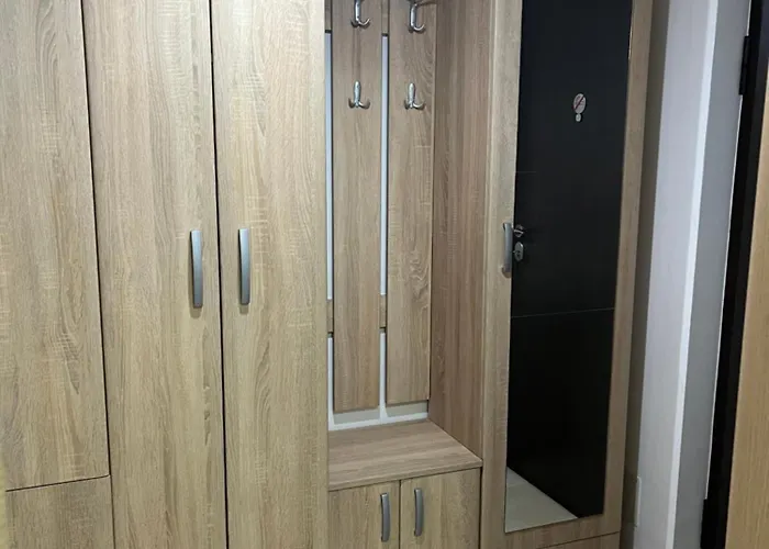 Flatiron Vanilla Апартаменти