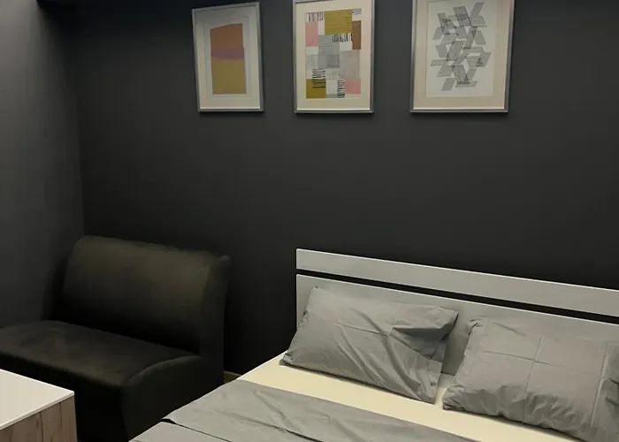 Flatiron Vanilla * Скоп'є