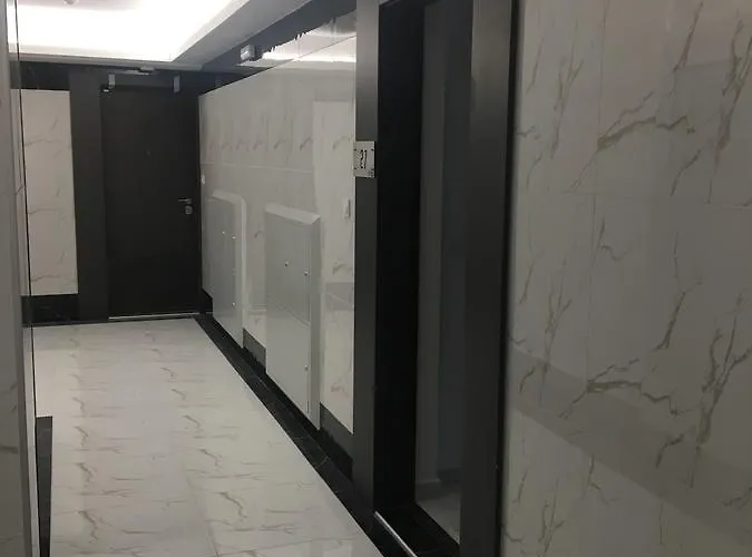 Flatiron Vanilla Скоп'є