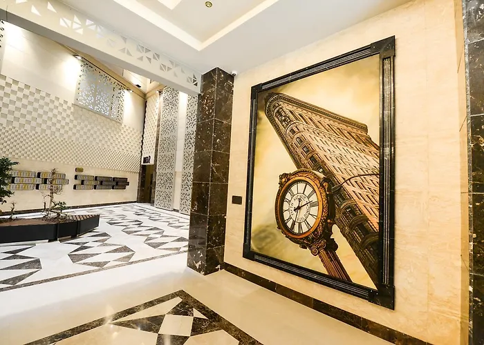 Flatiron Vanilla Апартаменти *